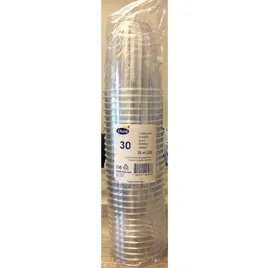 duni-kubki-plastikowe-diamond-25-cl-30-szt