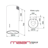 maan-malwa-w-731-czarna-stan-nowy