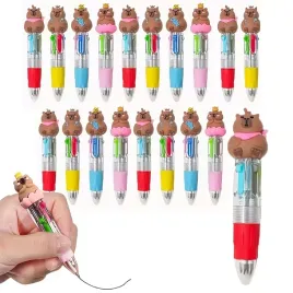 dlugopis-mix-wzorow-mini-kapibara-1szt