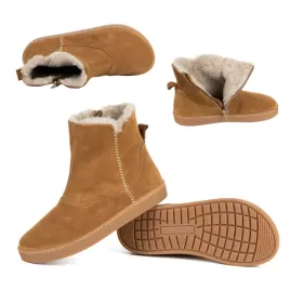 botki-damskie-barefoot-olivier-marisol-skora-naturalna-welna-merino-rude