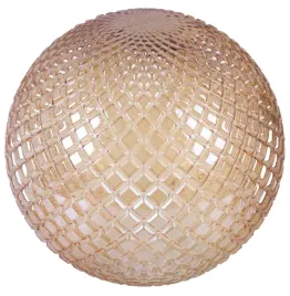 klosz-szklany-do-lampy-wiszacej-sufitowej-cannes-miodowy-kula-20cm-krysztal