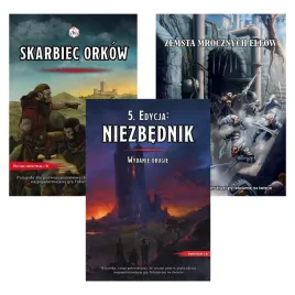 zestaw-3-podrecznikow-dungeons-and-dragons-niezbednik-skarbiec-orkow-zemsta