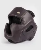 venum-kask-bokserski-impact-evo-chocolate-stan-nowy