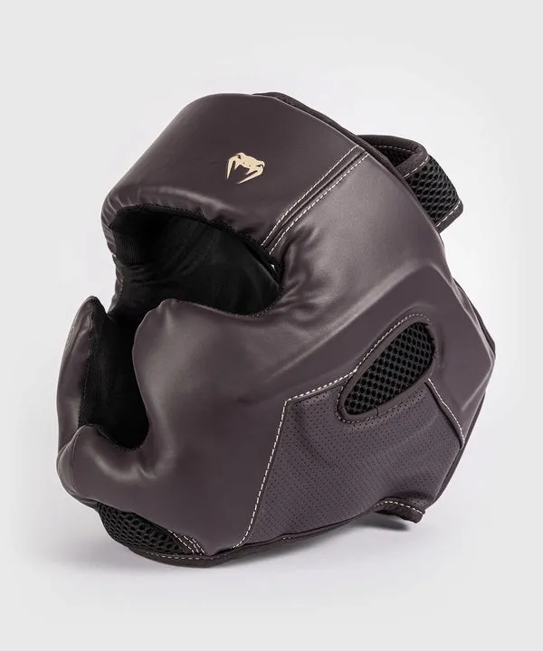 venum-kask-bokserski-impact-evo-chocolate