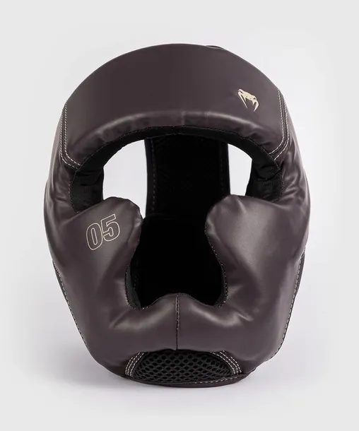 venum-kask-bokserski-impact-evo-chocolate-marka-venum