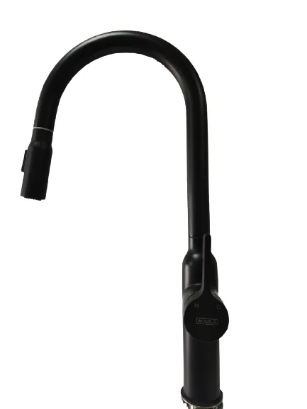 aquila-hydria-ii-pull-down-matte-black-informacje-dodatkowe-wyciagana-wlewka