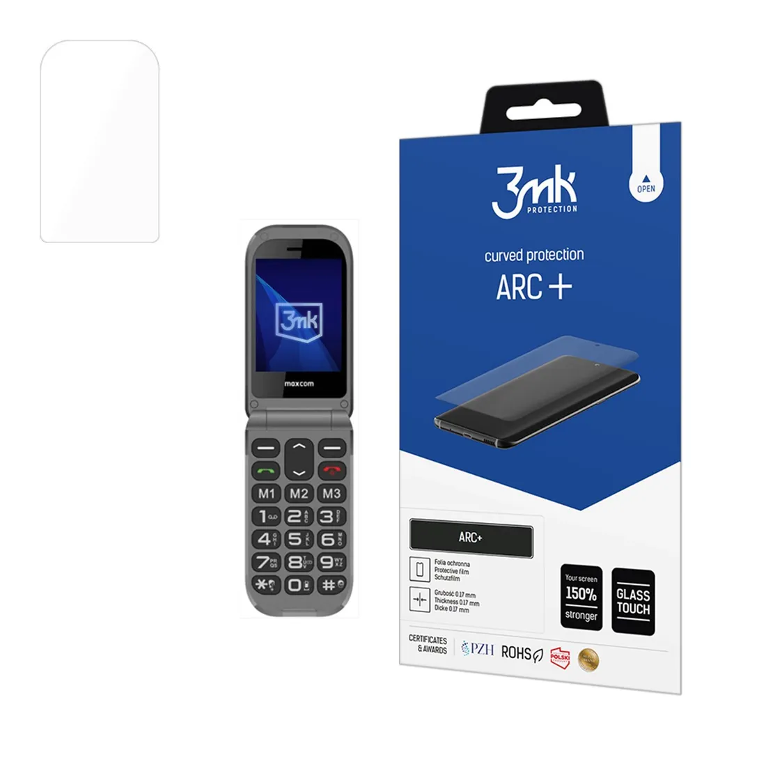 maxcom-comfort-mm827-3mk-arc