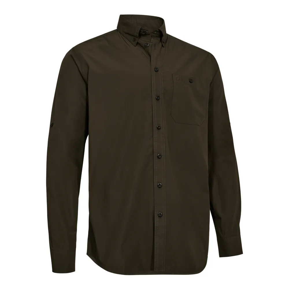koszula-deerhunter-raynor-8264-space-green-2xl
