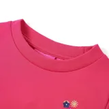 bluza-dziecieca-jaskrawy-roz-92-stan-nowy