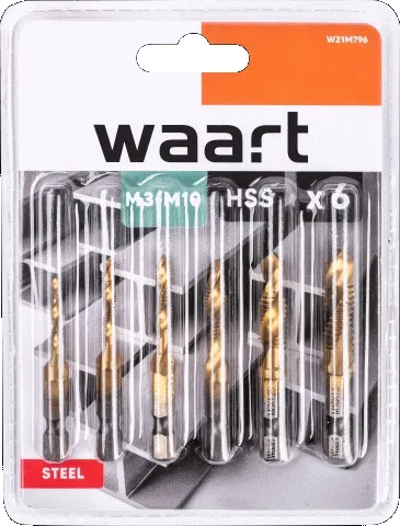 wiertlo-do-gwintow-3-10mm-marka-waart
