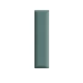 panel-scienny-60-x-15-cm-tapicerowany-3d-wezglowie-kolorze-lazurowym-15x60