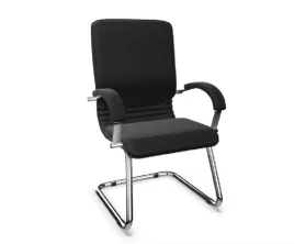 fotel-konferencyjny-nova-lb-cf-cr-chrom-tapicerowany-czarny