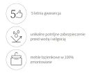 nogi-uni-23cm-czarny-mat-stan-nowy-stan-opakowania-oryginalne