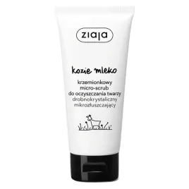 ziaja-kozie-mleko-krzemionkowy-micro-scrub-do-oczyszczania-twarzy-drobnokry