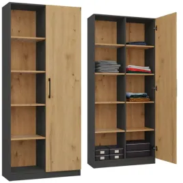 regal-na-ksiazki-do-salonu-biura-pokoju-80-cm-10-polek-antracyt-artisan