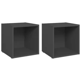 szafki-pod-telewizor-2-szt-szare-37x35x37-cm