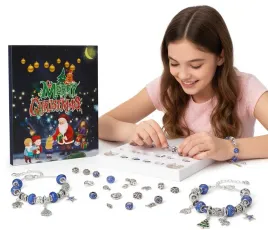 kalendarz-adwentowy-dla-dziewczynki-bizuteria-charms-diy-do-bransoletek
