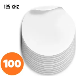 100-szt-naklejka-dostepu-rfid-125-khz-zblizeniowa-id-unikalna-unique