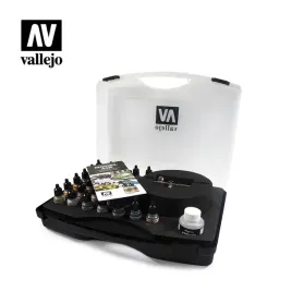 vallejo-71-172-model-air-basic-colors-and-airbrush-29x17-ml