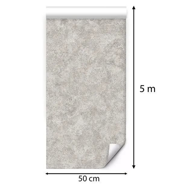 tapeta-na-sciane-imitacja-szarego-betonu-do-jadalni-pokoju-sypialni-rodzaj-flizelinowa