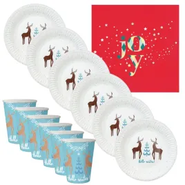 6xkubeczki-250-ml-6xtalerzyki-20xserwetki-zastawa-stolowa-na-swieta