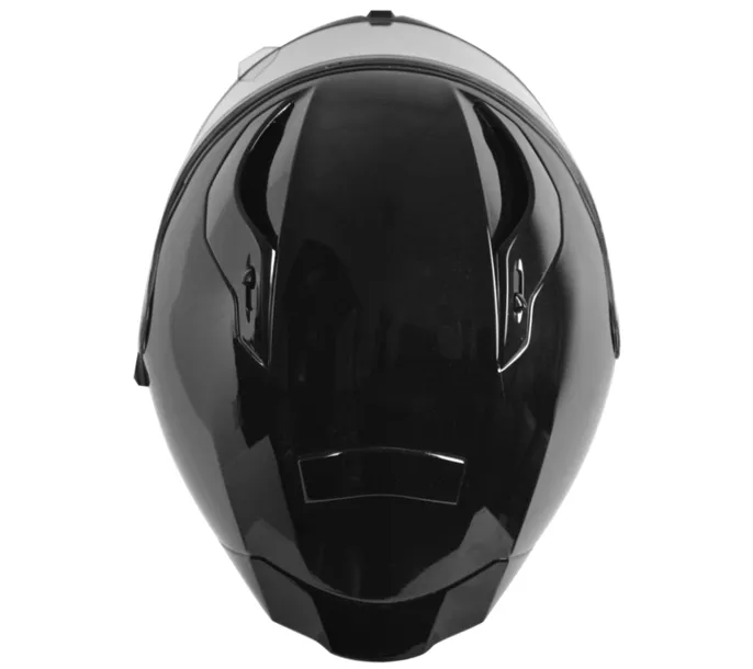 kask-origine-strada-solid-black-gloss-s