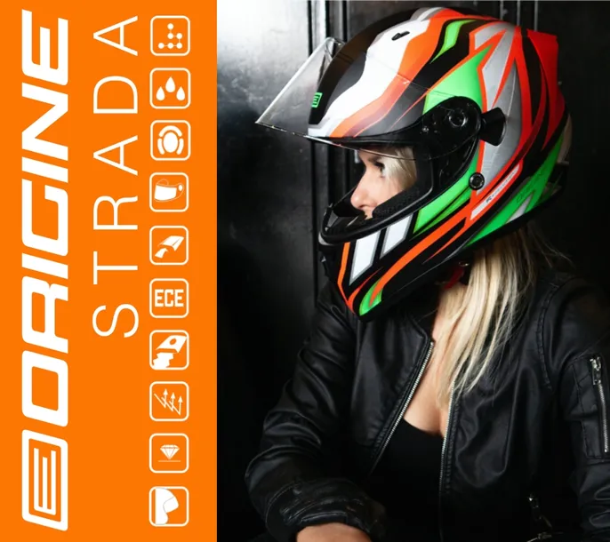 kask-origine-strada-solid-black-gloss-s