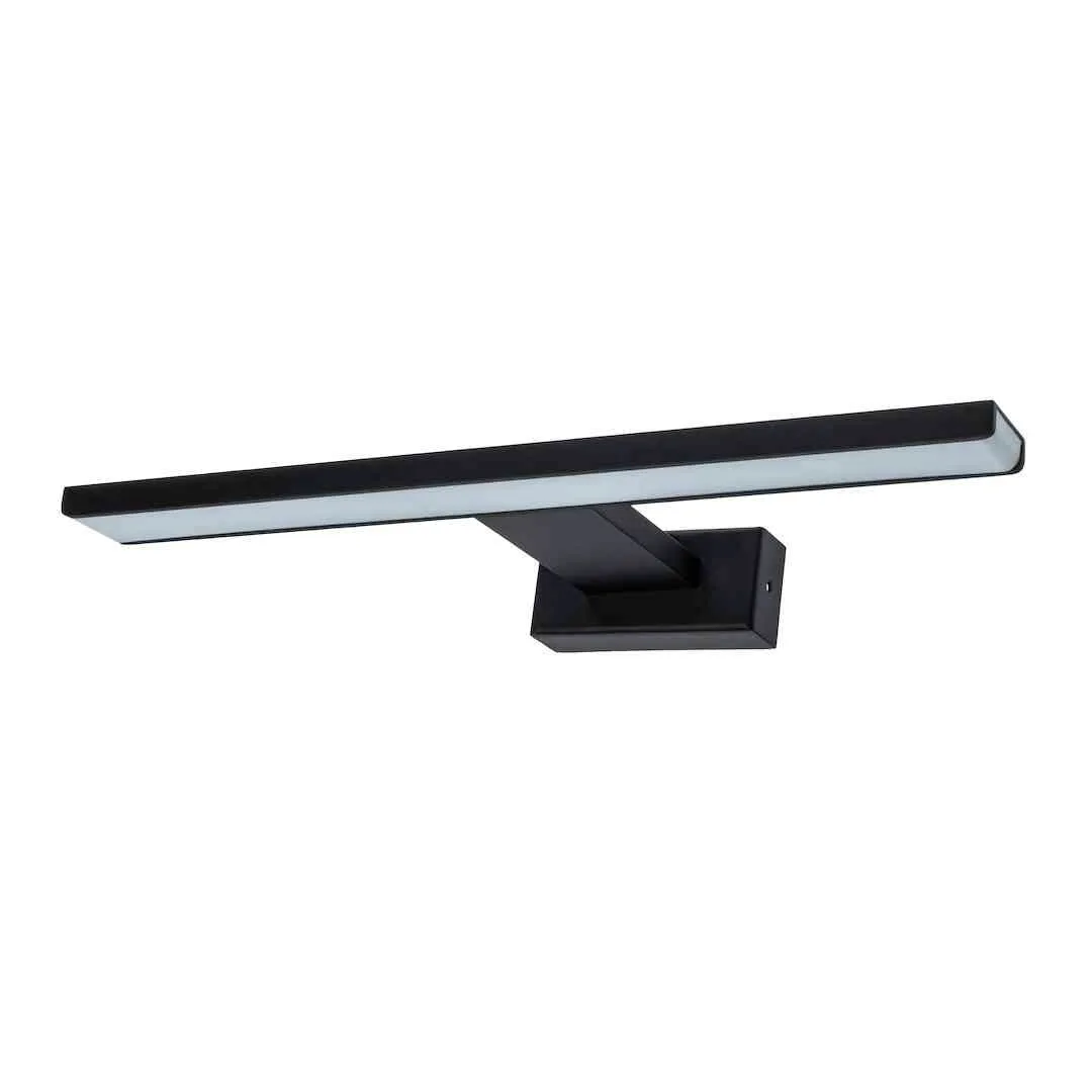 kinkiet-shine-black-30cm-7w-led