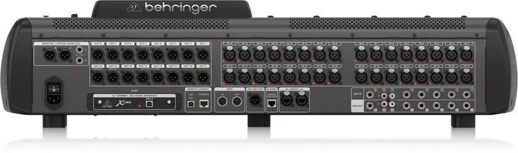 behringer-x32-mikser-cyfrowy