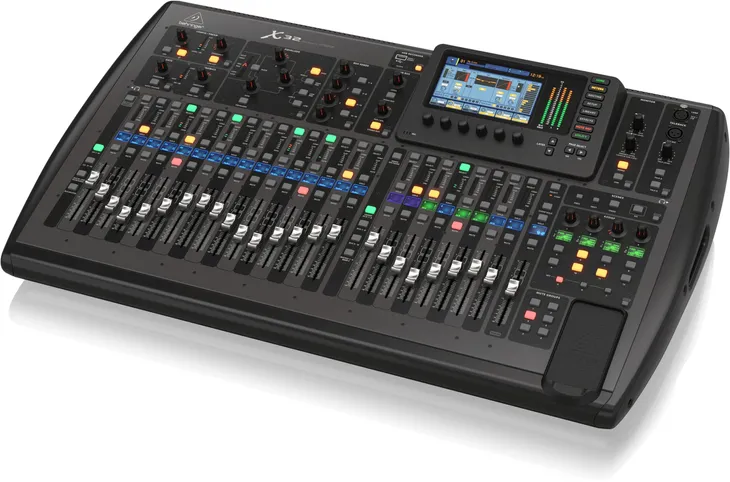 behringer-x32-mikser-cyfrowy