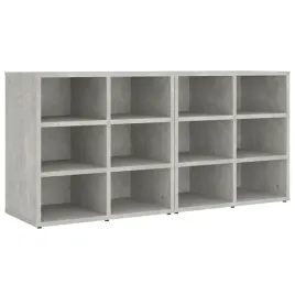 szafki-na-buty-2-szt-betonowa-szarosc-525x30x50-cm