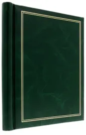 album-na-zdjecia-drs30-classic-green-60-stron