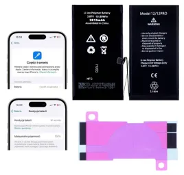 bateria-do-iphone-12-12-pro-bez-komunikatu-2815-mah-oem-kondycja-100percent