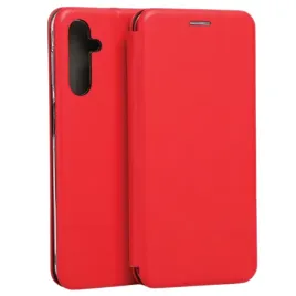 beline-etui-book-magnetic-samsung-m34-5gm346-czerwony-red