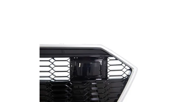 grill-audi-a7-c8-silver-and-gloss-black-producent-czesci-mtuning-stan-nowy