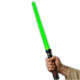 miecz-swietlny-z-efektem-dzwiekowym-swiatlo-star-wars-zielony-led-78-cm