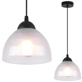 lampa-wiszaca-sufitowa-pojedyncza-zyrandol-pojedyncza-biala-szklana-loft