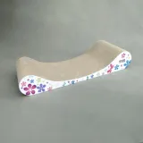 drapak-dla-kota-sofa-flowers-stan-nowy
