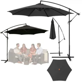 parasol-ogrodowy-350-cm-boczny-regulacja-pochylenia-czaszy-pokrowiec