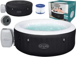 bestway-60001-jacuzzi-lay-z-spa-hydromasaz-miami