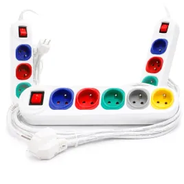 listwa-5-gniazd-przedluzacz-15-m-uziemienie-kolorowy-z-wylacznik-kd4008