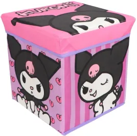 kosz-na-zabawki-kuromi-pudelko-30x30x30cm-mister-hk37-6125