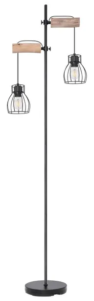 lampa-podlogowa-mina-15326-2sn-globo-kolor-czarny