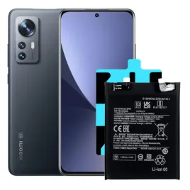 bateria-akumulator-do-xiaomi-12-12x-12s-bp46-4400-mah-tasma-montazowa