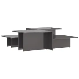 stoliki-kawowe-2-szt-szare-z-polyskiem-1115x50x33-cm