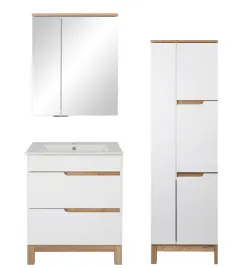 zestaw-lazienkowych-60cm-szafka-z-umywalka-slupek-na-mopa-szafka-z-lustrem