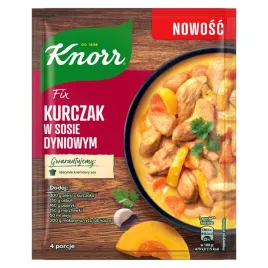 knorr-fix-kurczak-w-sosie-dyniowym-49g