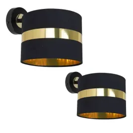 kinkiet-palmira-black-gold-1xe27-60w