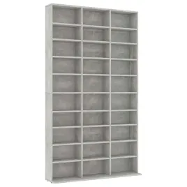 szafka-na-plyty-cd-z-30-przegrodkami-kolor-szarosc-betonu-102x16x177