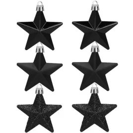 bombki-choinkowe-6-szt-gwiazdki-ozdoby-swiateczne-zestaw-czarny